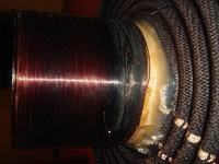 CarPower Sonic 15 -sekcja zwlok -oddam do przewinięcia...