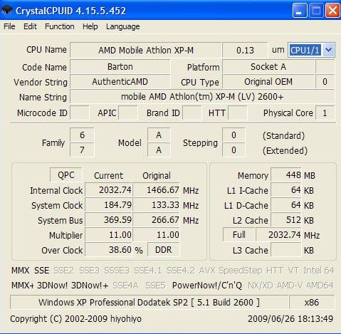 jak odblokować mnożnik w bartonie 2800+?