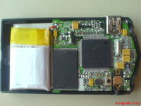 Martwe MP4 nie włącza sie.