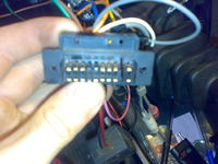 Jak podłączyć radio w polonezie