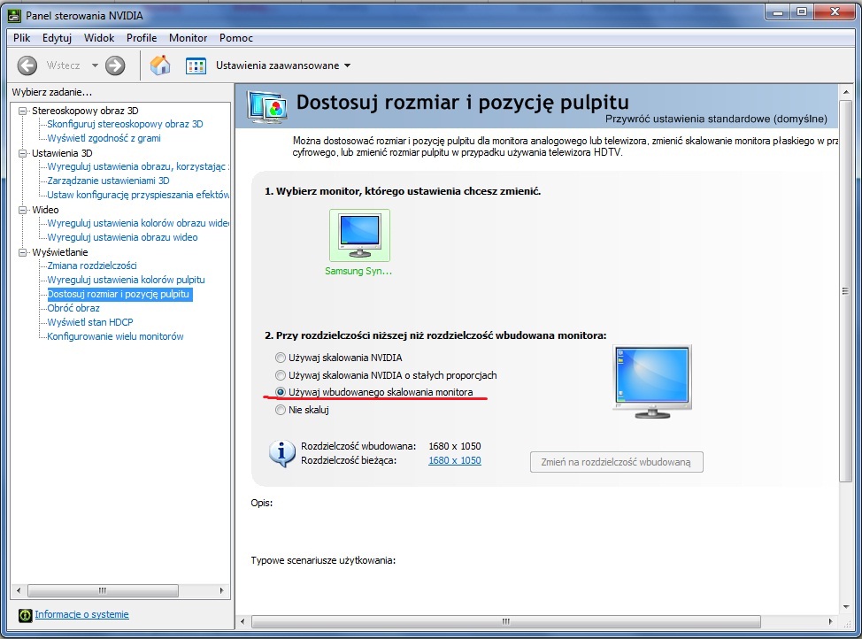 M992 Monitor Drivers For Windows