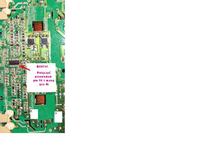 LG L1015S wyłącza się po 1 sek