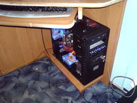 Początek wszystkiego-bałagan