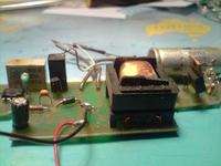 Stroboskop nie działa, jaka diagnoza?