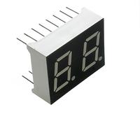 Woltomierz na Atmega8. 1,8-10v