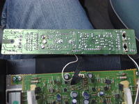 Wzmaniacz SOUNDWAVE BO300 - 2 x 15A, jak zmostkować?