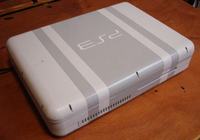 Laptop PS3 Slim Benjamina Heckendorna