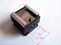 Podłączenie lampy błyskowej