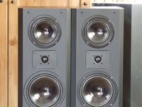 UNITRA POLARIS 180 - podniesienie wysokich tonów