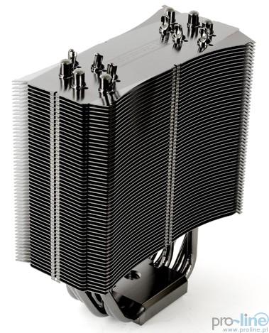 Wybór dobrego chłodzenia na lga1156 core i5 i i7.