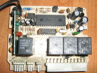 Poszukuję schematu alarmu.