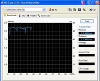 100% użycia CPU Celeron 3.2, długie instalacje i zacinanie systemu