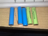 Opis Bateria NIMH Alcatel