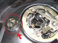 ibiza 97 problem z odpaleniem, schodzi mi płyn chłodniczy.