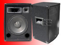 Dobór kolumn do wzmacniacza TOSCA 303