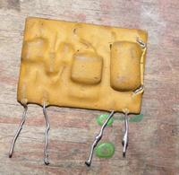 Prostownik BR-12/10 TELPOD GL-043/ 1A