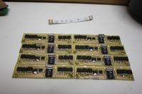 Oświetlenie salonu diodami RGB