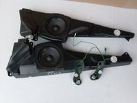 naglośnienie e39 touring