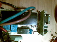 Zasilacz awaryjny (UPS) 800W nie działa Zasilacz awaryjny (UPS) 800W nie działa