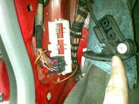 Domykanie szyb Octavia przy sterowaniu centralnym z pilota