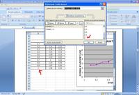 Excel, edycja wykresów - skalowanie osi Excel, edycja wykresów - skalowanie osi