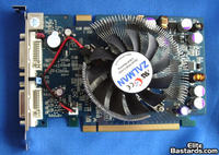 Wymiana chłodzenia na X1950PRO