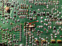 President harry nie wyraźni nadaje i odbiera - charczy