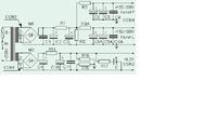 Zasilanie - schemat w programie PSpice Zasilanie - schemat w programie PSpice