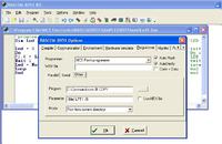 Programator AVT 2502 nie działa.