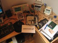 KONKURS!!! - Warsztat Elektrodowicza - Edycja druga