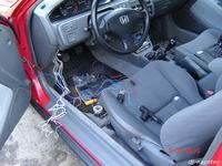 Dodatkowy kanał w alarmie TYTAN 300 (bagażnik)