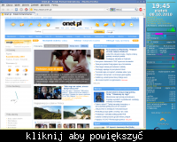 Linux po polsku dla starszej osoby do przeglądania neta