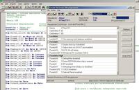 Program do zaprogramowania atmega8 (programator AVT3500)