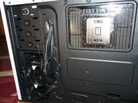 Corsair Carbide 500R + P9X79 - Poprawność złożenia zestawu Corsair Carbide 500R + P9X79 - Poprawność złożenia zestawu