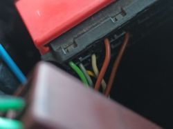 Nie działają przednie głośniki w audi a3 8p.