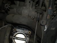 VW Golf III 1.6 - Wyciek oleju - prośba o diagnozę