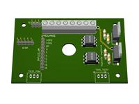 Wytrawiarka na PIC16F1503 z MCP9700 Wytrawiarka na PIC16F1503 z MCP9700