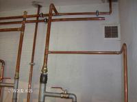 Jakie rozwiązania dla instalacji CO/CWU z kotłem Defro Optima 15 KW?