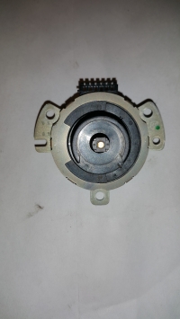 kupię - pokrętło samopowracjące(ring jog/shuttle)