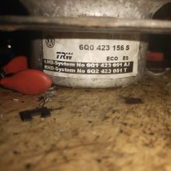 Wymiana pompy wspomagania TRW w VW Fox - kryteria doboru