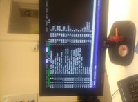Samsung HM500JJ - Analiza danych SMART dysku twardego