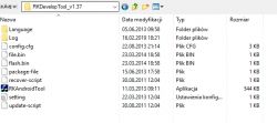 Tablet Medion LIFETAB E10320 ne da się włączyć sam sie resetuje