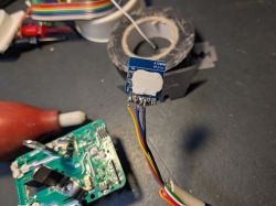 Arlec Grid Connect PC191HA Series 3 Disassembly and Flashing BK7231N (CB2S)