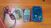 Woltomierz cyfrowy DIY, 4 kanały, WiFi