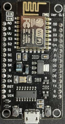 Komunikacja dwukierunkowa ESP8266mod z arduino uno