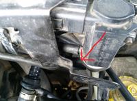 VW Golf IV 1.9 TDI 101KM 2001: Loss of Power & Cutting Out at High Speeds - Cold Engine Issue