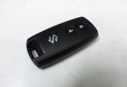 Suzuki Swift - Czy da się zakodować używany pilot keyless?