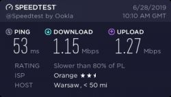 Nokia 301/Asha 203 - update software z Phoenix. Żywotność baterii a bluetooth.