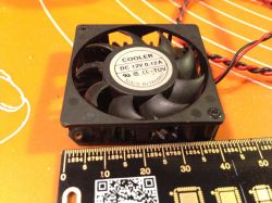 Praktyka Cz. II: Radiatory małe i duże czyli wiele możliwości dla amatora.