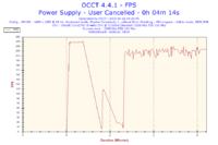 MSI GTX 960 - Podczas grania komputer traci obraz (no signal)